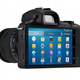 Imagen para el artículo titulado Samsung Galaxy NX, la primera cámara Android sin espejo es una belleza